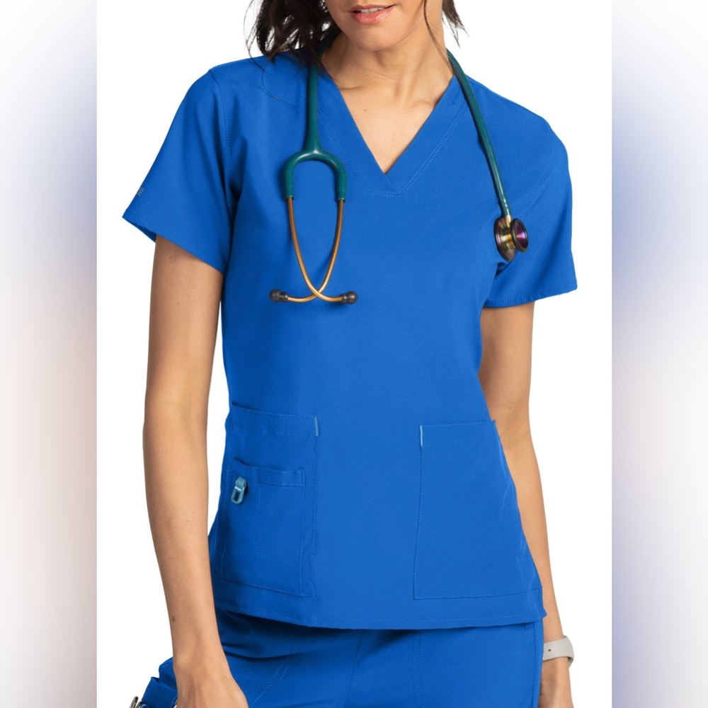 CARHARTT SCRUB SET SIZE MEDIUM